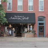 House of Amore and Fede