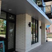 TILT Pinball Bar