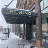 Hewing Hotel