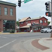 Downtown Ely Part One