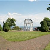 Duluth Rose Garden