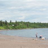 Burlington Bay
