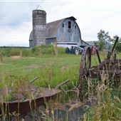 Roger Stalvig Farm