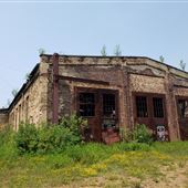 Mitchell Yards