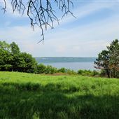 Frontenac State Park