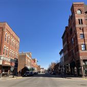 Downtown Winona
