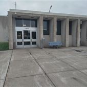 Hibbing Police Station