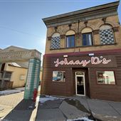 Johnny D's