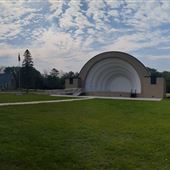 Bandshell Community Park