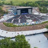 the Ledge Amphitheater