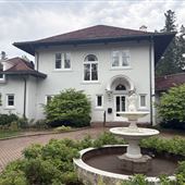 White House Mansion