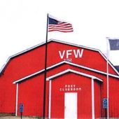 VFW Big Red Barn Post 8752