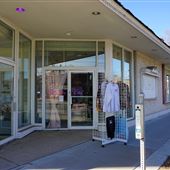 Fashion Club Vintage & Bridal