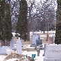 St. Mary's Cemetery