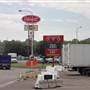 Stockmen's Truck Stop
