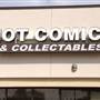 Hot Comics & Collectibles