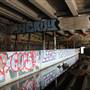 Graffiti Graveyard