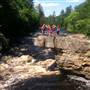 Hells Gate on the Kettle River