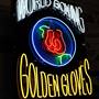 Golden Gloves Firehouse Gym