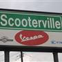 Scooterville Minnesota