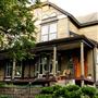Historic Schroedl Haus