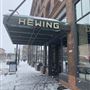 Hewing Hotel