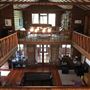 Historic Lakeside Lodge