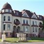 Eustone Apartments
