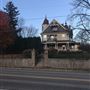 Albert Lammers House