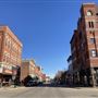 Downtown Winona