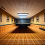 70s Pool room