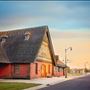 Northern Pacific Railway Depot