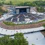 the Ledge Amphitheater
