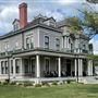 Dayton Historic Mansion