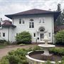 White House Mansion