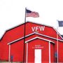 VFW Big Red Barn Post 8752