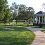 Patton Park Town Square