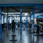 Sanford Wellness Center