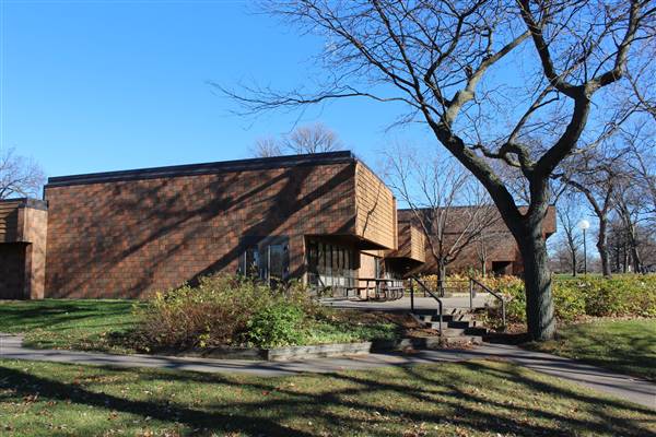 Nokomis Community Center