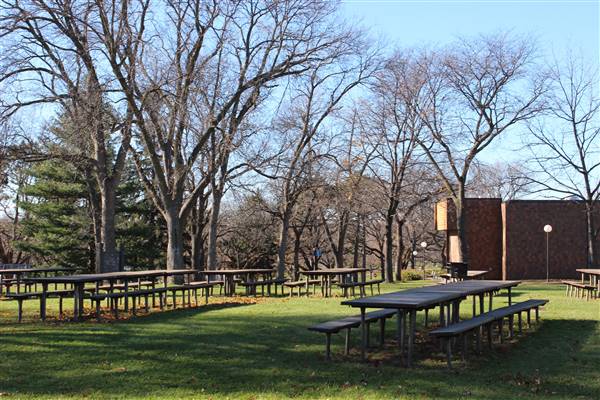 Nokomis Community Center