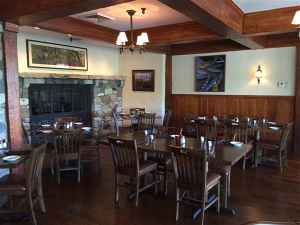 Lord Fletcher's Old Lake Lodge