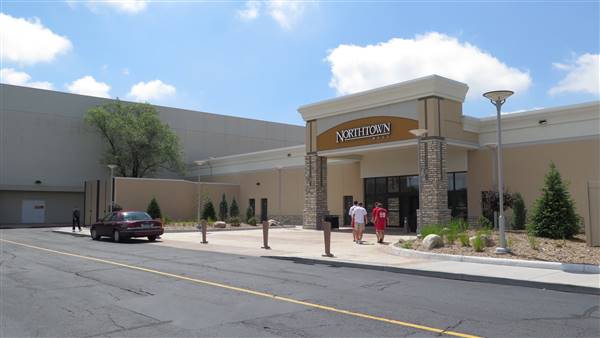 Northtown Mall