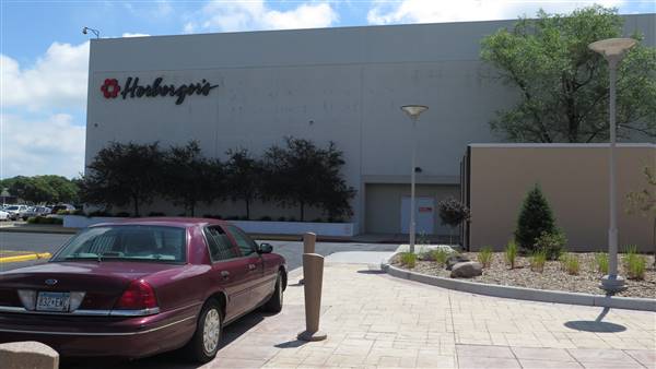 Northtown Mall