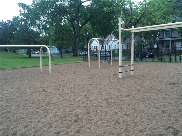 Stewart Park