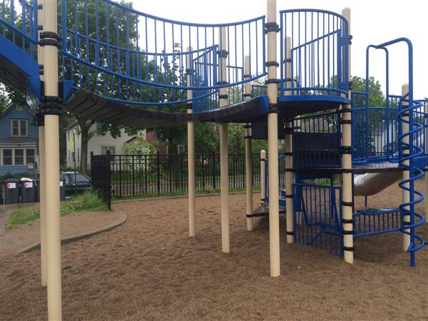 Stewart Park
