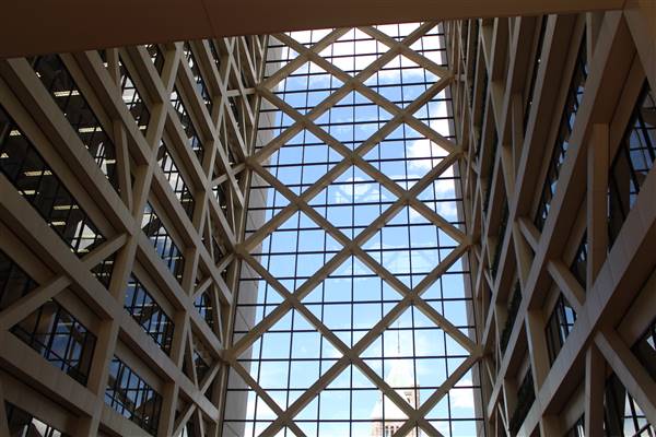 Hennepin County Government Center