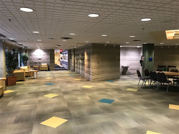 Founders Hall - Metropolitan State University