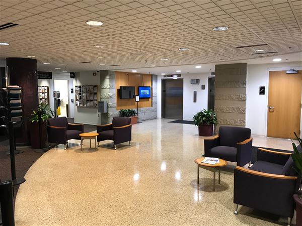 Founders Hall - Metropolitan State University