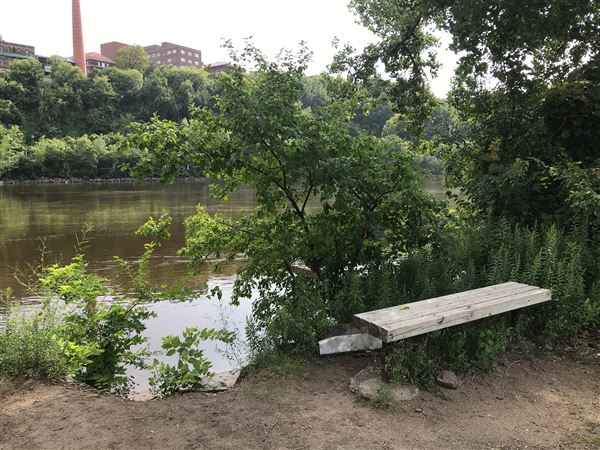 East River Flats Park