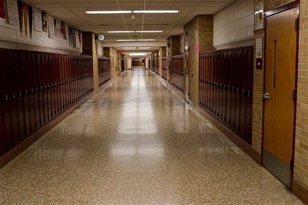 Sandburg Middle School